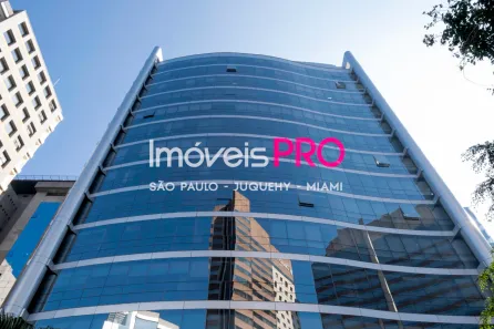Sala Comercial para alugar, 499m² no Vila Olímpia, São Paulo