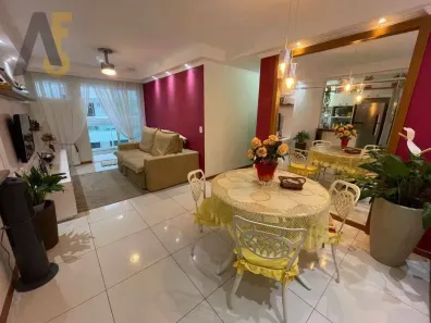 Apartamento com 2 Quartos à venda, 76m² no Freguesia (Jacarepaguá), Rio de Janeiro