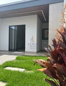 Casa com 3 Quartos à venda, 88m² no Loteamento Parque Real Guaçu, Mogi Guaçu