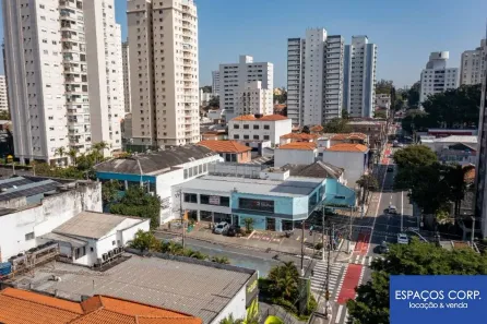 Ponto Comercial para alugar, 629m² no Ipiranga, São Paulo