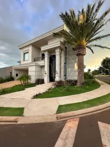 Casa de Condomínio com 4 Quartos à venda, 439m² no Parque Residencial Vale do Sol, Araraquara