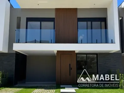Casa com 3 Quartos à venda, 130m² no , Garopaba