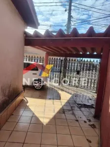 Casa com 3 Quartos à venda, 130m² no Parque Oratório, Santo André