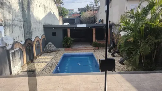 Casa com 4 Quartos à venda, 470m² no Jardim Fonte Áurea, Poá
