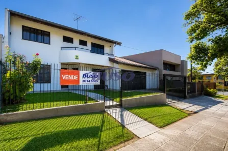 Casa com 3 Quartos à venda, 190m² no Parolin, Curitiba