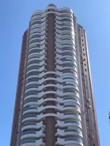 Apartamento com 3 Quartos à venda, 200m² no Jardim Anália Franco, São Paulo