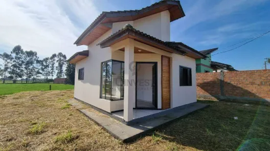 Casa com 2 Quartos à venda, 42m² no Sanga da Toca 1ª, Araranguá