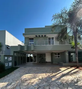 Casa de Condomínio com 5 Quartos à venda, 400m² no Parque das Quaresmeiras, Campinas