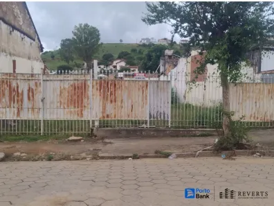 Lote/Terreno à venda, 185m² no Centro, Itanhandu