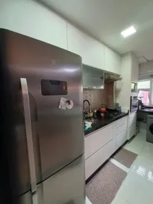 Apartamento com 2 Quartos à venda, 59m² no Novo Osasco, Osasco