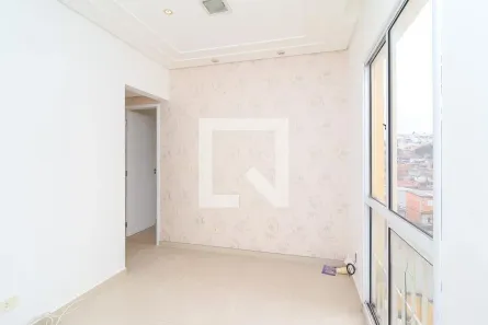 Apartamento com 2 Quartos à venda, 39m² no Vila Carmosina, São Paulo