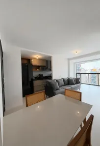 Apartamento com 2 Quartos à venda, 63m² no Praia do Canto, Vitória