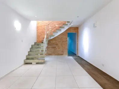 Sobrado com 3 Quartos para venda ou aluguel, 147m² no Vila Gomes Cardim, São Paulo