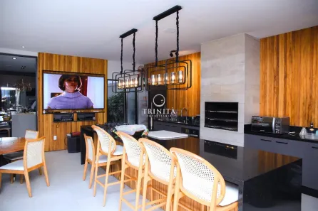Casa de Condomínio com 5 Quartos à venda, 749m² no Barra da Tijuca, Rio de Janeiro