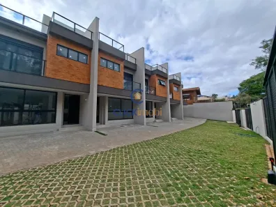 Casa de Condomínio com 3 Quartos à venda, 110m² no Jardim das Paineiras, Campinas