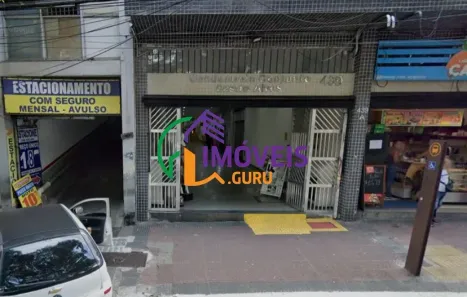 Ponto Comercial para alugar, 35m² no Liberdade, São Paulo