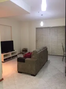 Flat com 2 Quartos à venda, 86m² no Parque Residencial Aquarius, São José dos Campos