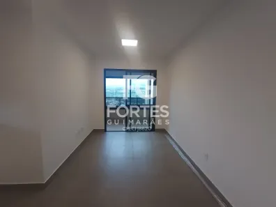 Apartamento com 2 Quartos para alugar, 85m² no Nova Aliança, Ribeirão Preto