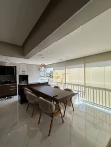 Apartamento com 3 Quartos à venda, 131m² no Tatuapé, São Paulo