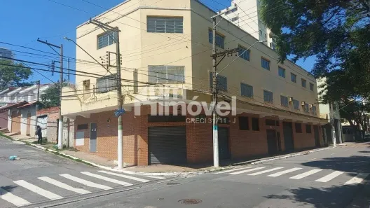 Ponto Comercial à venda, 1050m² no Vila Monte Alegre, São Paulo