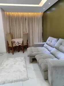 Apartamento com 2 Quartos à venda, 44m² no Vila Parque Jabaquara, São Paulo