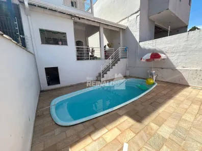 Casa com 2 Quartos à venda, 170m² no Loteamento Residencial Terra Nova, Itatiba