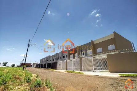 Casa com 4 Quartos à venda, 150m² no Garden Park Residence, Londrina