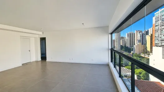 Apartamento com 3 Quartos à venda, 98m² no Perdizes, São Paulo