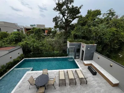 Casa com 6 Quartos à venda, 506m² no Riviera, Bertioga
