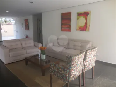 Apartamento com 2 Quartos à venda, 54m² no Jardim Taquaral, São Paulo