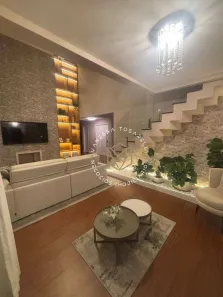Apartamento com 4 Quartos à venda, 215m² no Umuarama, Osasco