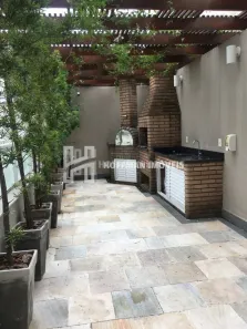 Apartamento com 3 Quartos à venda, 76m² no Santa Paula, São Caetano do Sul