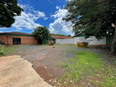 Consultório para alugar, 1086m² no Jardim Salgado Filho, Ribeirão Preto