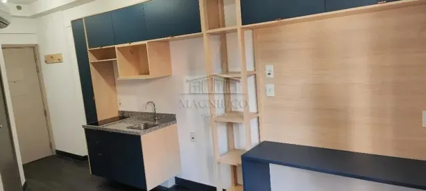 Apartamento com 1 Quarto para alugar, 20m² no Santa Paula, São Caetano do Sul
