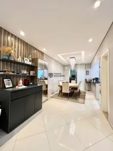 Casa com 3 Quartos à venda, 196m² no Jardim Marambaia II, Jundiaí