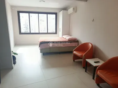 Apartamento com 1 Quarto à venda, 33m² no Cidade Baixa, Porto Alegre