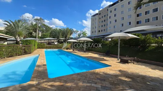 Apartamento com 3 Quartos à venda, 60m² no Jardim Nova Europa, Campinas