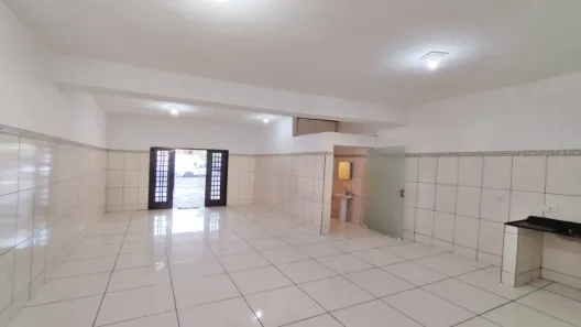 Galpão/Depósito/Armazém para alugar, 65m² no Cidade Nova II, Santa Bárbara D'Oeste