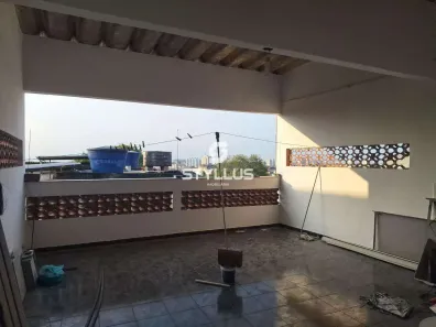  com 2 Quartos à venda, 108m² no Vaz Lobo, Rio de Janeiro