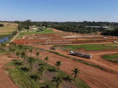 Lote/Terreno à venda, 245m² no Fazenda Palmeira (Zona Rural), São José do Rio Preto