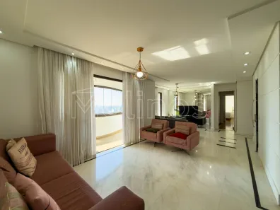 Apartamento com 3 Quartos à venda, 156m² no Jardim Anália Franco, São Paulo
