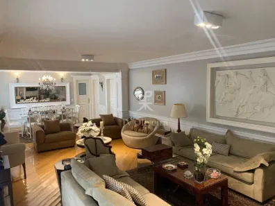 Apartamento com 3 Quartos à venda, 185m² no Vila Suzana, São Paulo