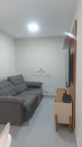Apartamento com 3 Quartos à venda, 65m² no Conjunto Residencial Trinta e Um de Março, São José dos Campos