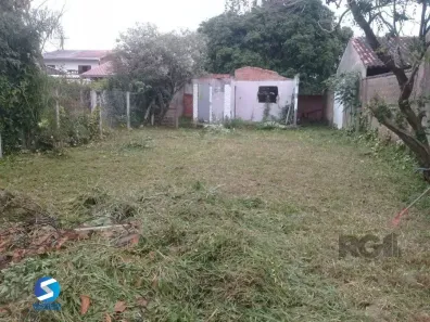 Lote/Terreno à venda, 300m² no Aberta dos Morros, Porto Alegre
