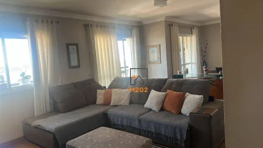 Apartamento com 4 Quartos à venda, 168m² no Vila Romana, São Paulo