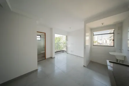 Apartamento com 1 Quarto à venda, 33m² no Tatuapé, São Paulo