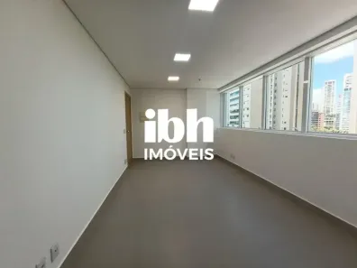 Sala Comercial para alugar, 24m² no Vila da Serra, Nova Lima