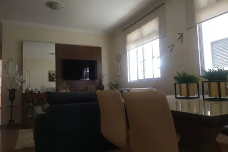 Apartamento com 3 Quartos à venda, 100m² no São Luiz, Belo Horizonte