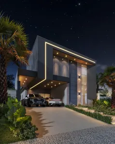 Casa de Condomínio com 3 Quartos à venda, 143m² no Tamatanduba, Eusébio