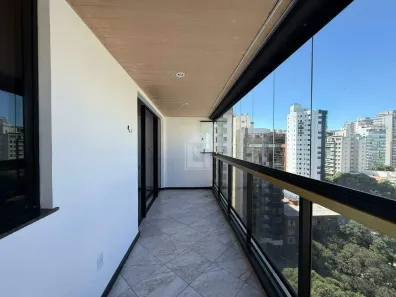 Apartamento com 3 Quartos à venda, 110m² no Praia do Canto, Vitória